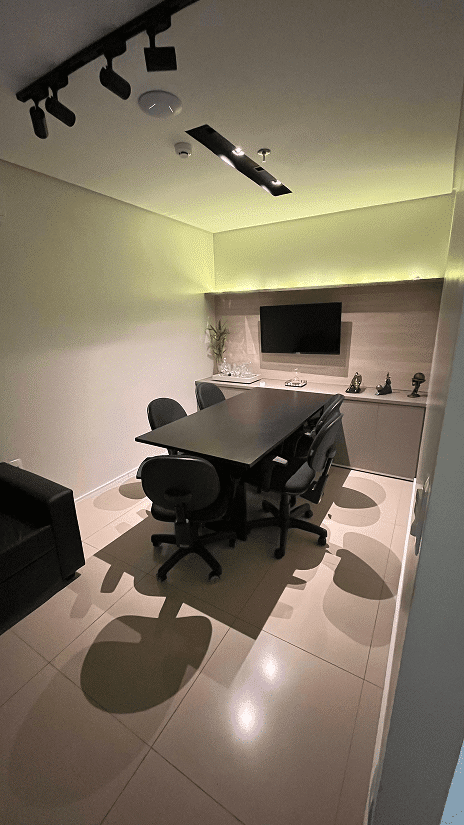 Endereço fiscal em Maceió — Neo Coworking Edifício Centenário Office